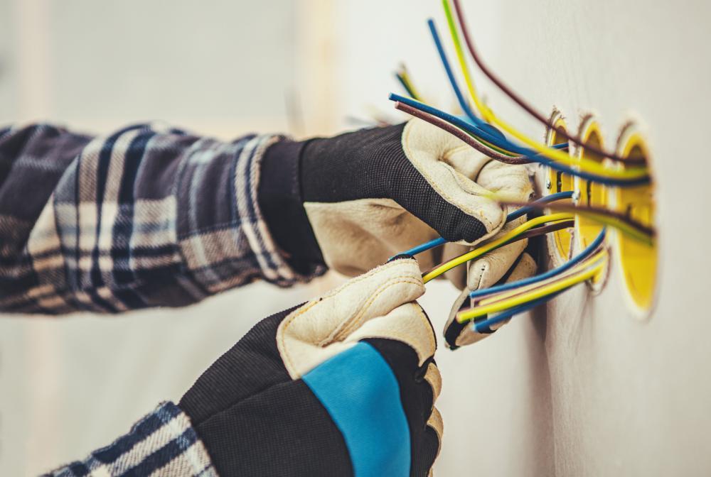 Électricité générale