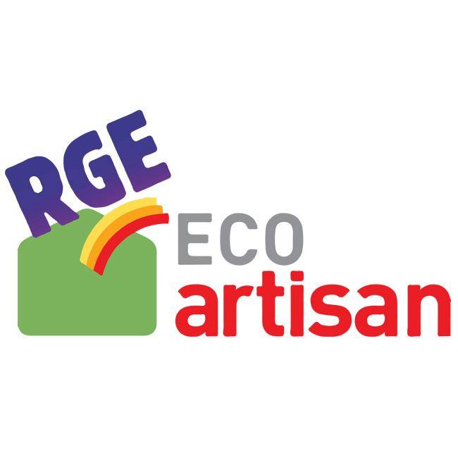 RGE Eco artisan